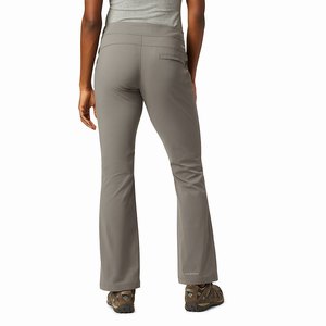 Columbia Anytime Outdoor™ Boot Cut Byxor Dam Grå (SNRDA1397)